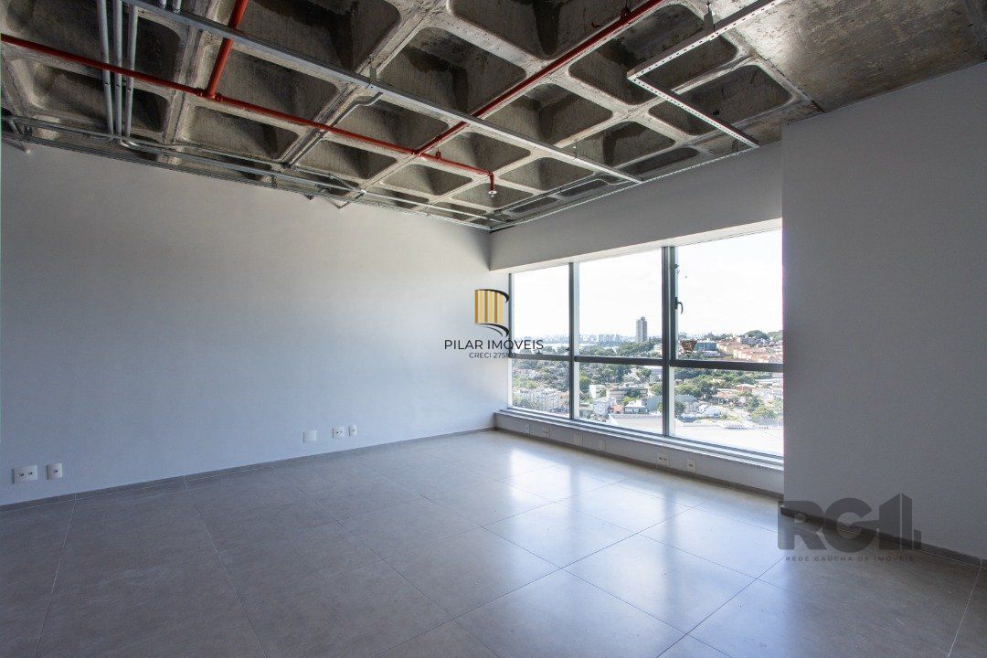 Sala Comercial no bairro Cristal