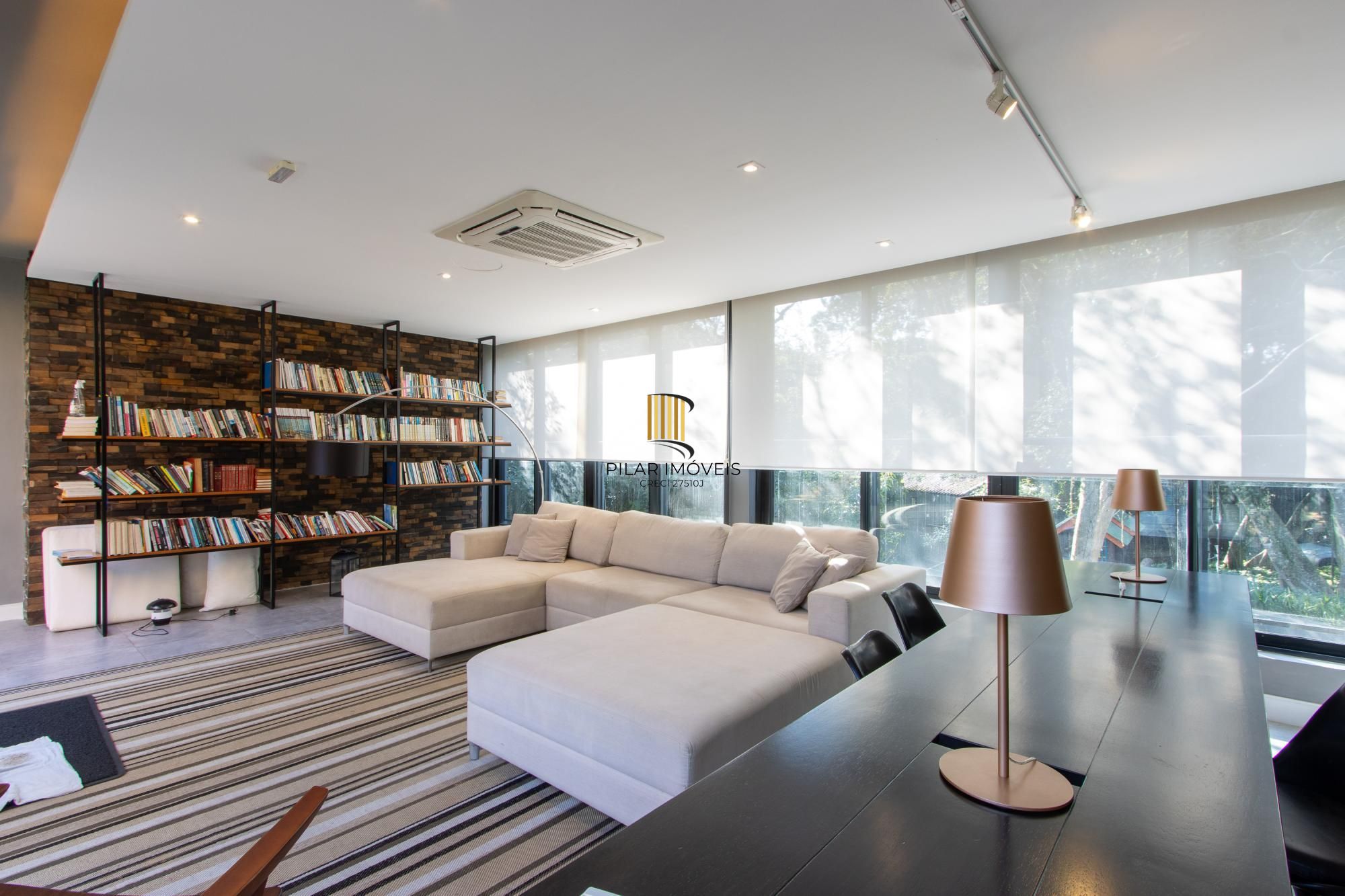 Apartamento 3 dormitórios no bairro Pedra Redonda