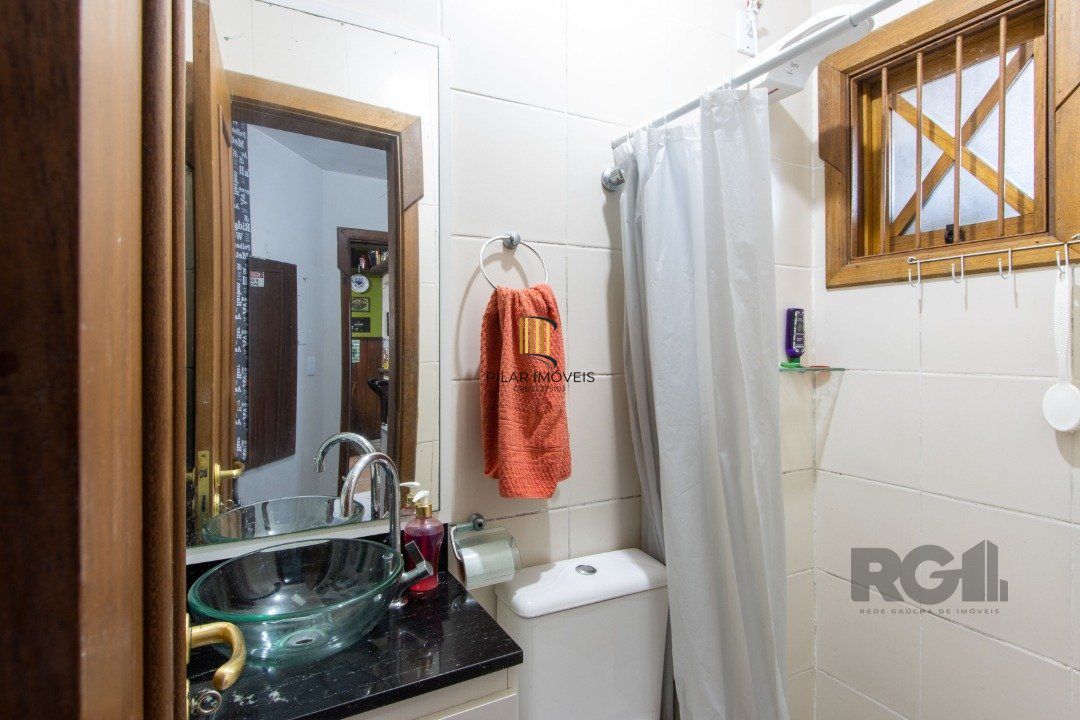 Casa de Condomínio 3 dormitórios no bairro Jardim Isabel