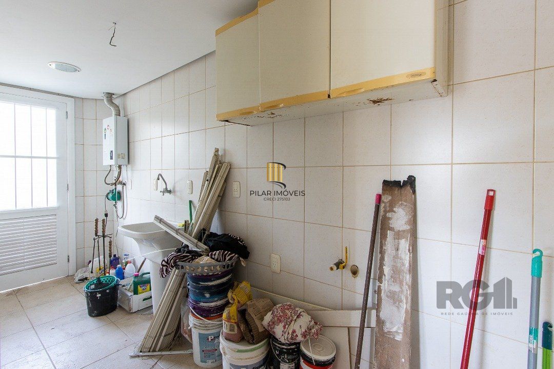 Casa Condominio para Venda - 191.63m², 3 dormitórios, sendo 1 suites, 2 vagas - Tristeza