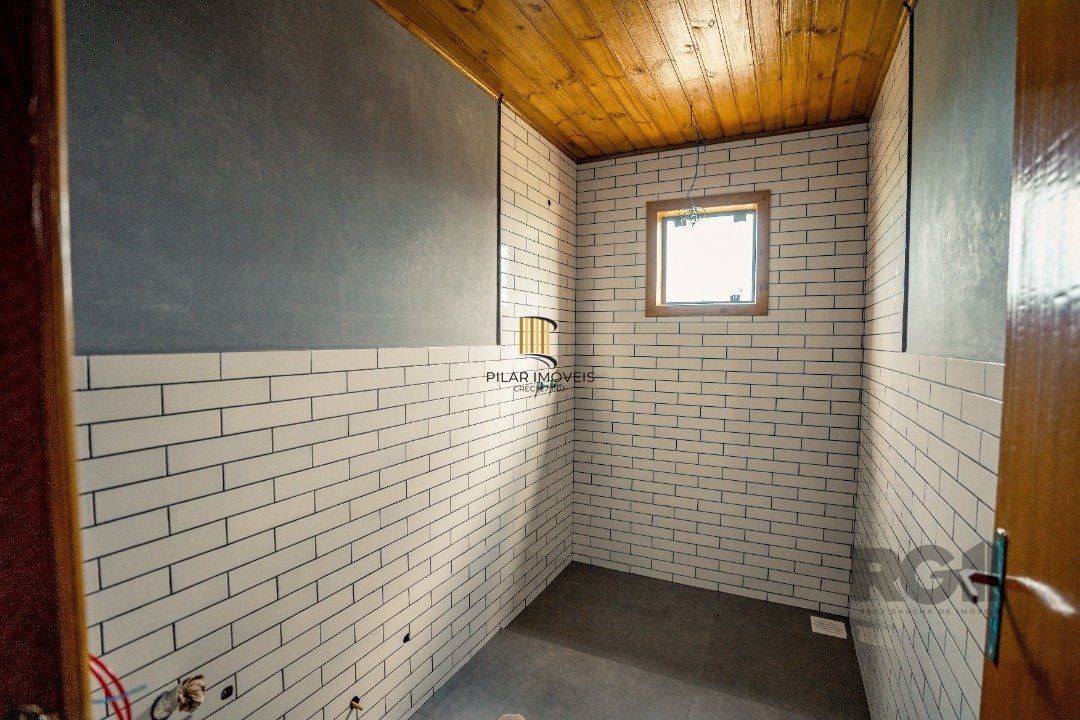 Casa de Condomínio 3 dormitórios no bairro Palmital