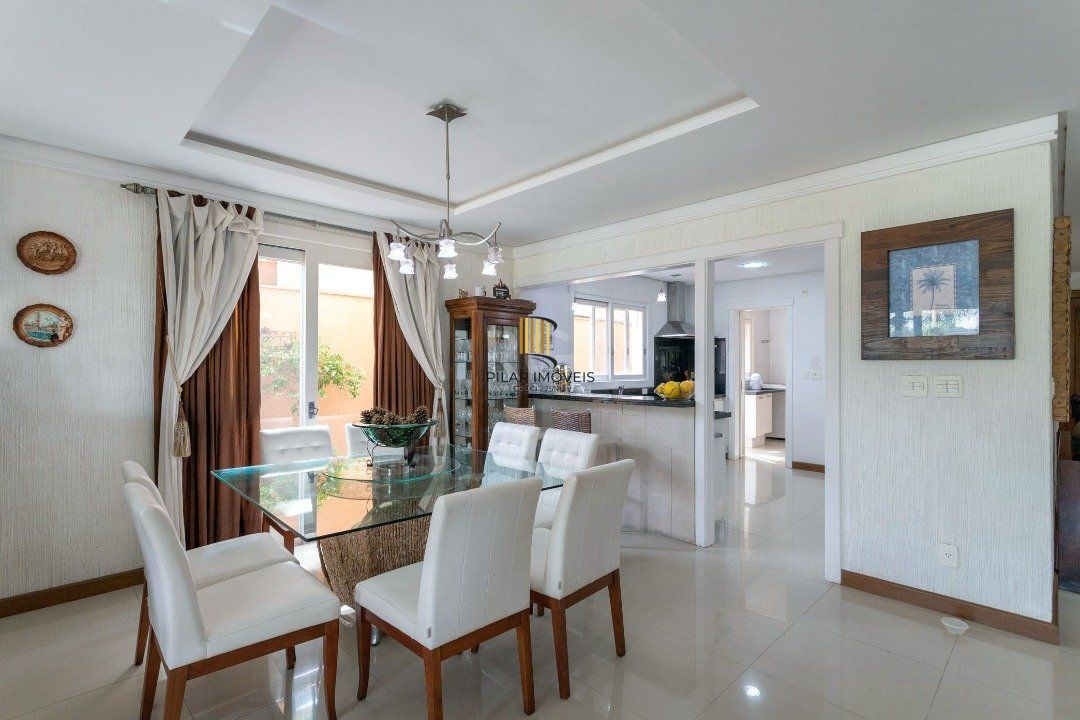 Casa Condominio 4 Dormitório(s) Bairro Terra Ville