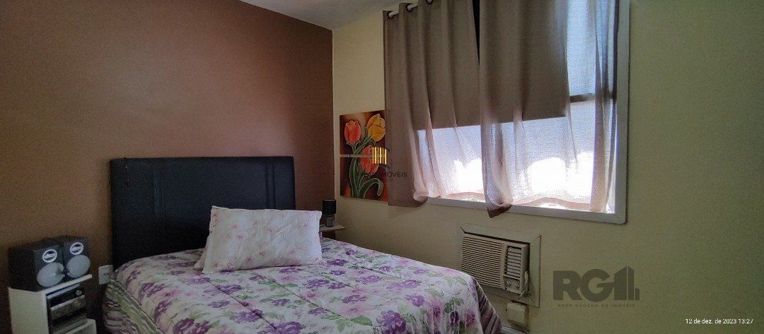 Apartamento para Venda - 50.66m², 2 dormitórios, 1 vaga - Cavalhada