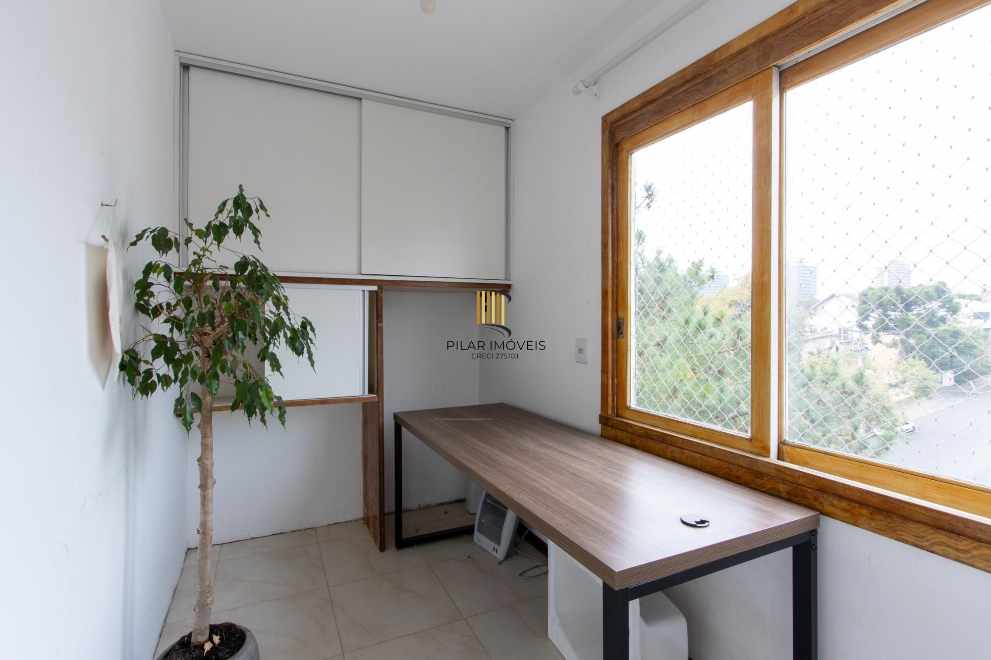 Apartamento 3 dormitórios no bairro Boa Vista