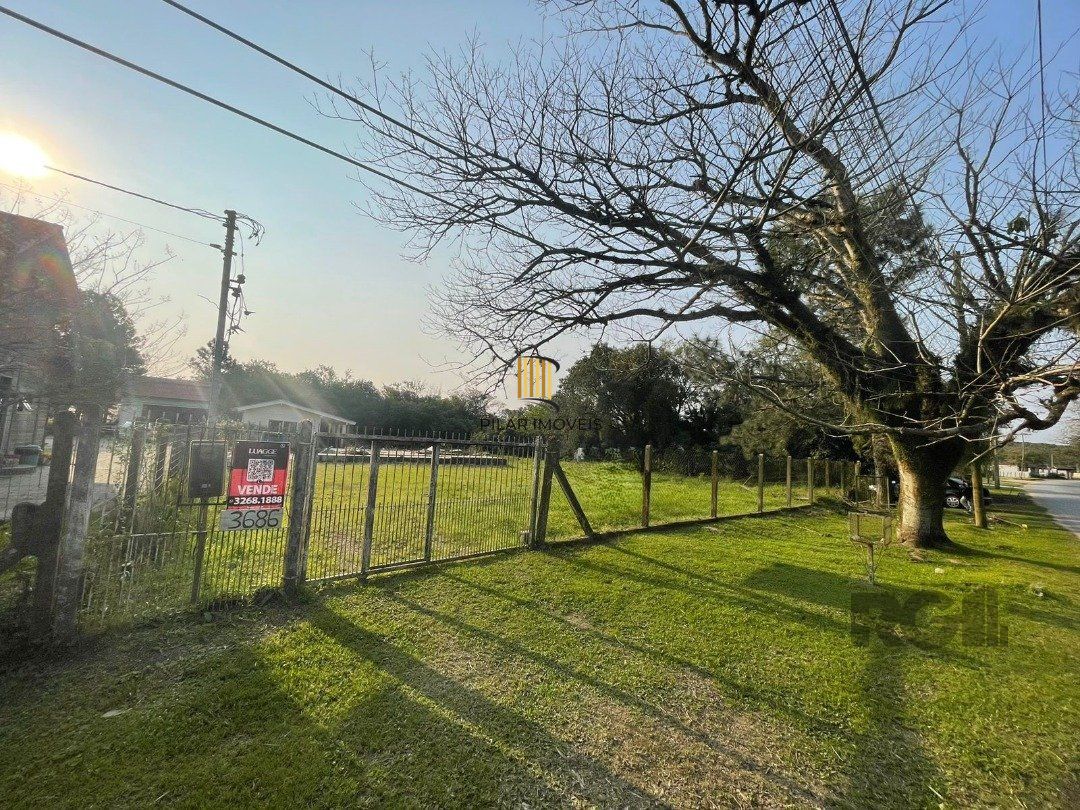 Terreno no bairro Belém Novo