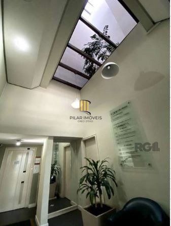 Sala Comercial no bairro Rio Branco