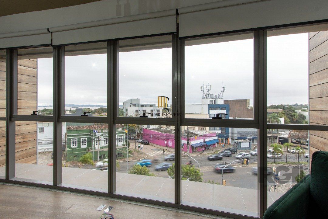 Sala Comercial no bairro Tristeza