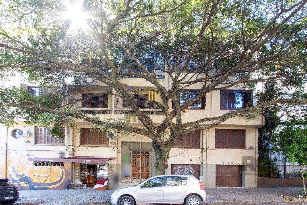 Apartamento 2 dormitórios no bairro Petrópolis - Pilar Imóveis