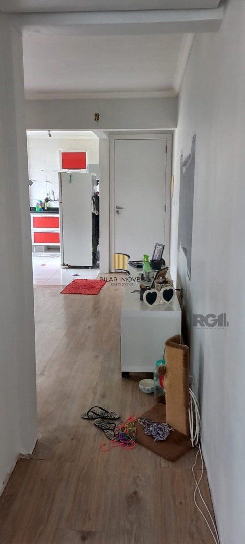 Apartamento 1 dormitório no bairro Teresópolis