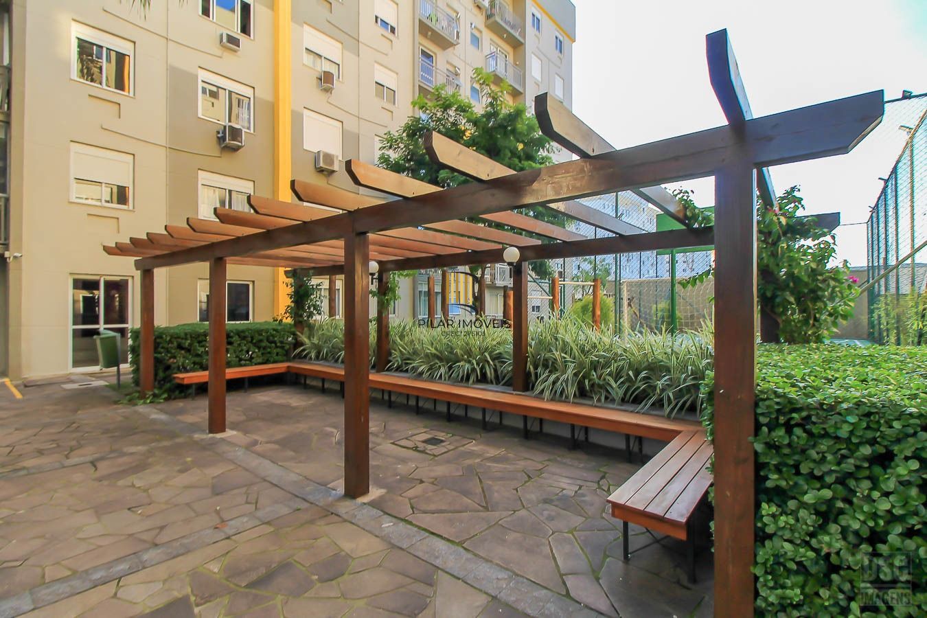 Apartamento 3 dormitórios no bairro Tristeza