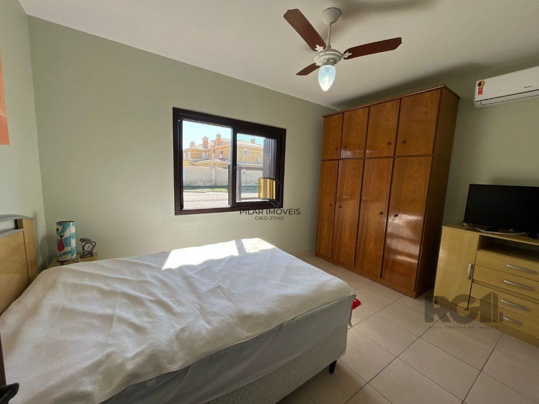 Casa 3 dormitórios no bairro Atlântida Sul