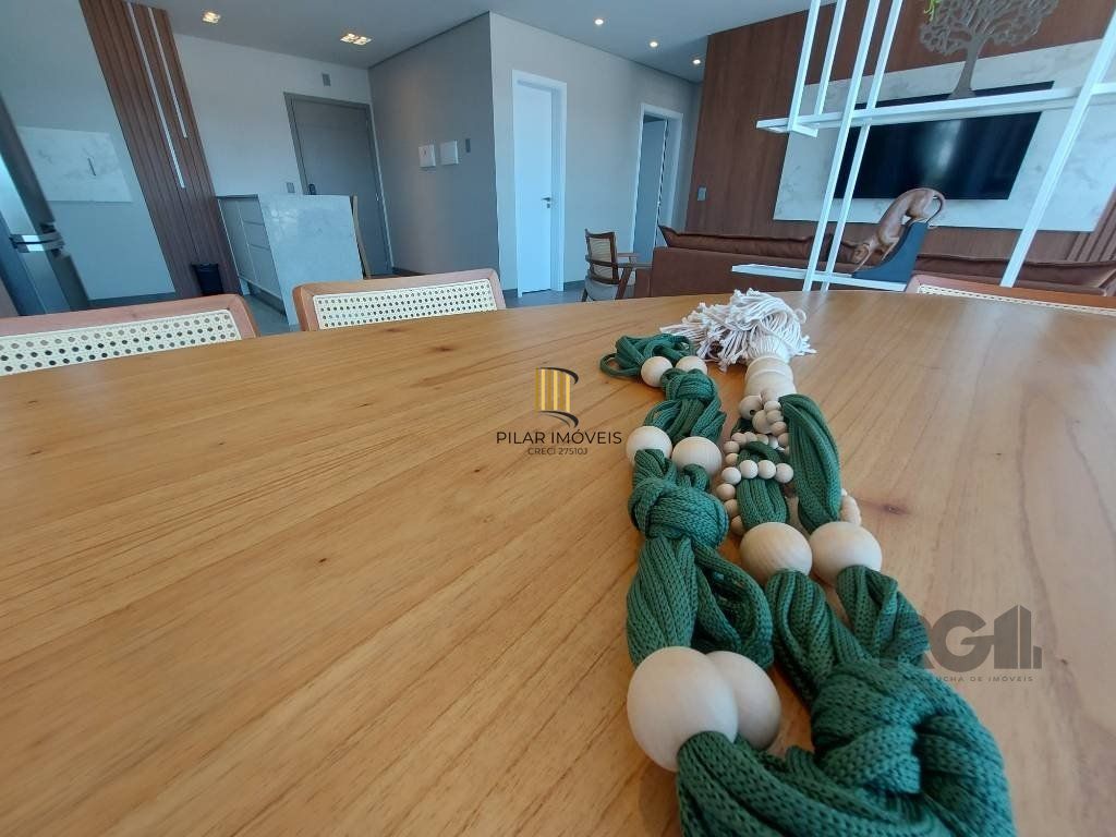 Apartamento 3 dormitórios no bairro Atlântida