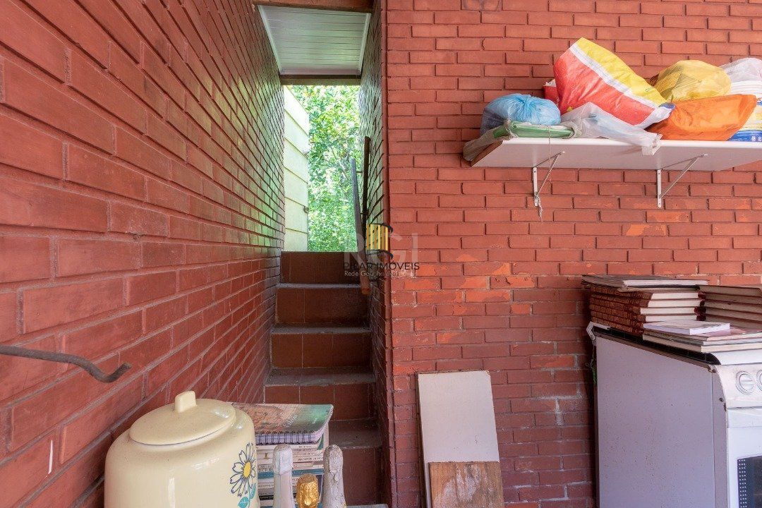 Casa para Venda - 118m², 2 dormitórios, 2 vagas - Medianeira