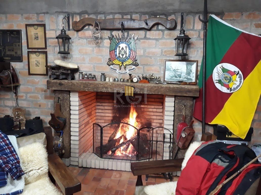 Sítio para Venda - 40685m², 0 dormitórios, Lami