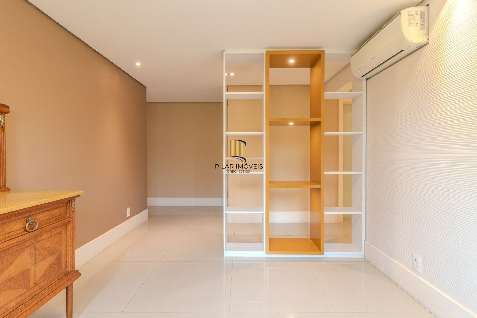 Alto Padrão no TERRAZAS: 4 Suítes, 312m² e Vista Incrível para a Natureza