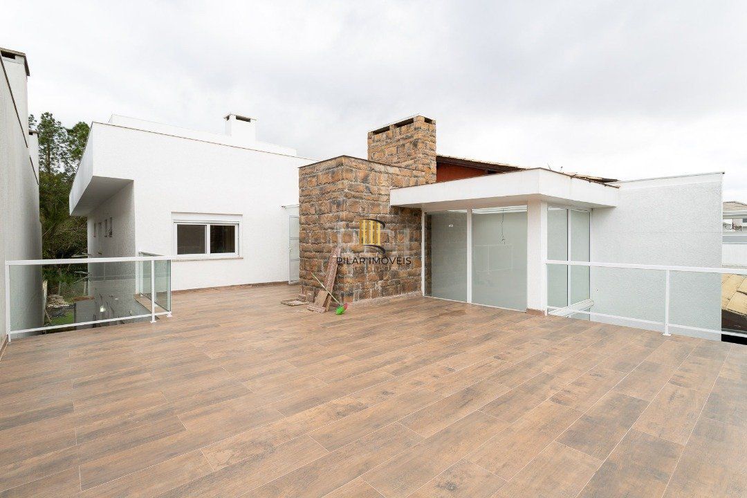 Casa Condominio para Venda - 294.3m², 5 dormitórios, sendo 5 suites, 4 vagas - Terra Ville