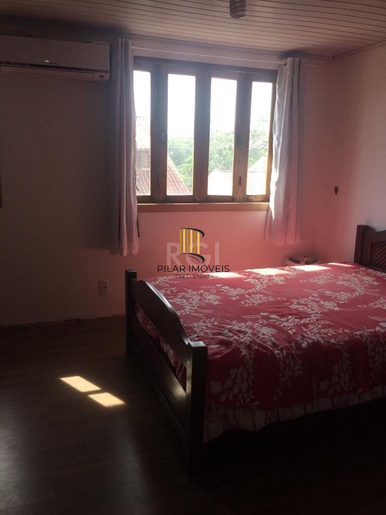 Casa Condominio para Venda - 180m², 4 dormitórios, 2 vagas - Espirito Santo