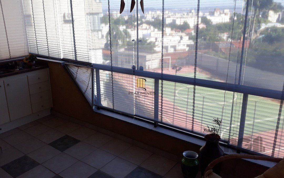 Apartamento 3 dormitórios no bairro Tristeza