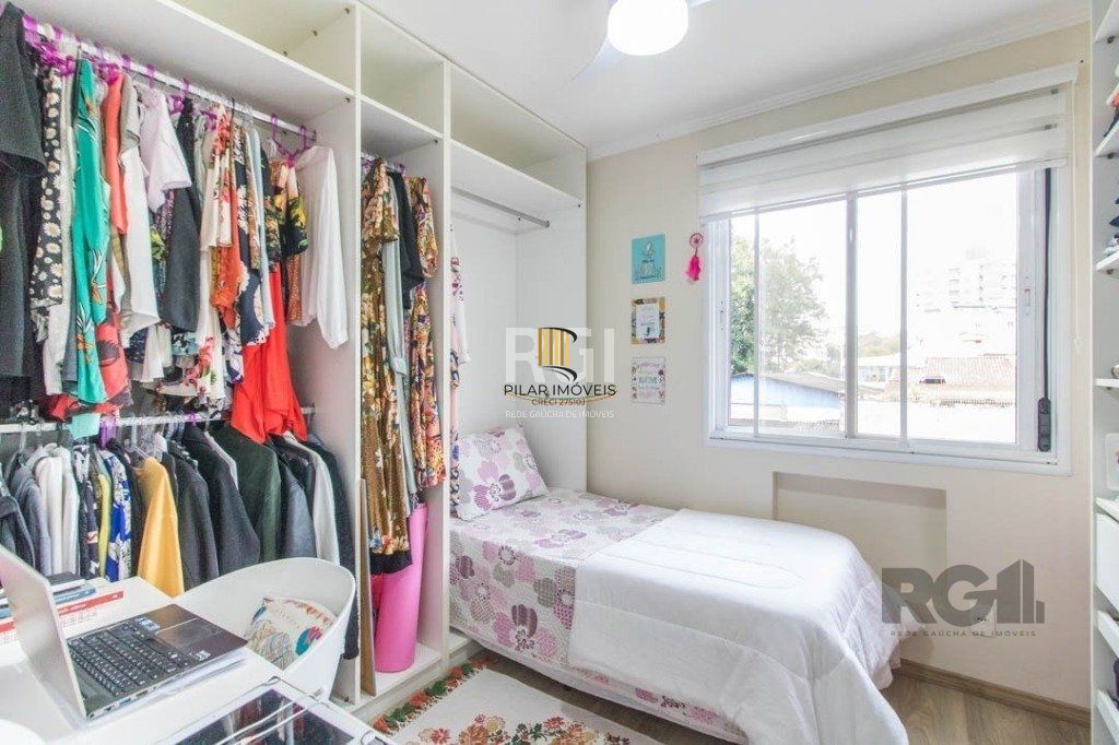 Apartamento para Venda - 73.81m², 2 dormitórios, sendo 1 suites, 2 vagas - Jardim Lindóia