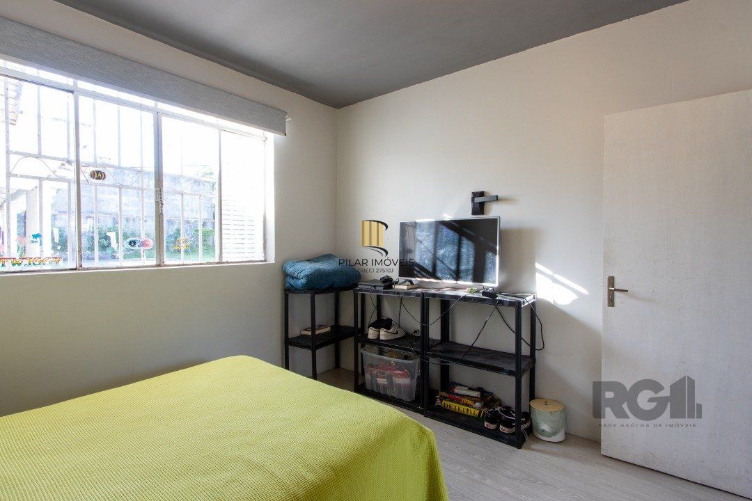 Casa para Venda com 3 dormitórios no bairro Jardim Isabel