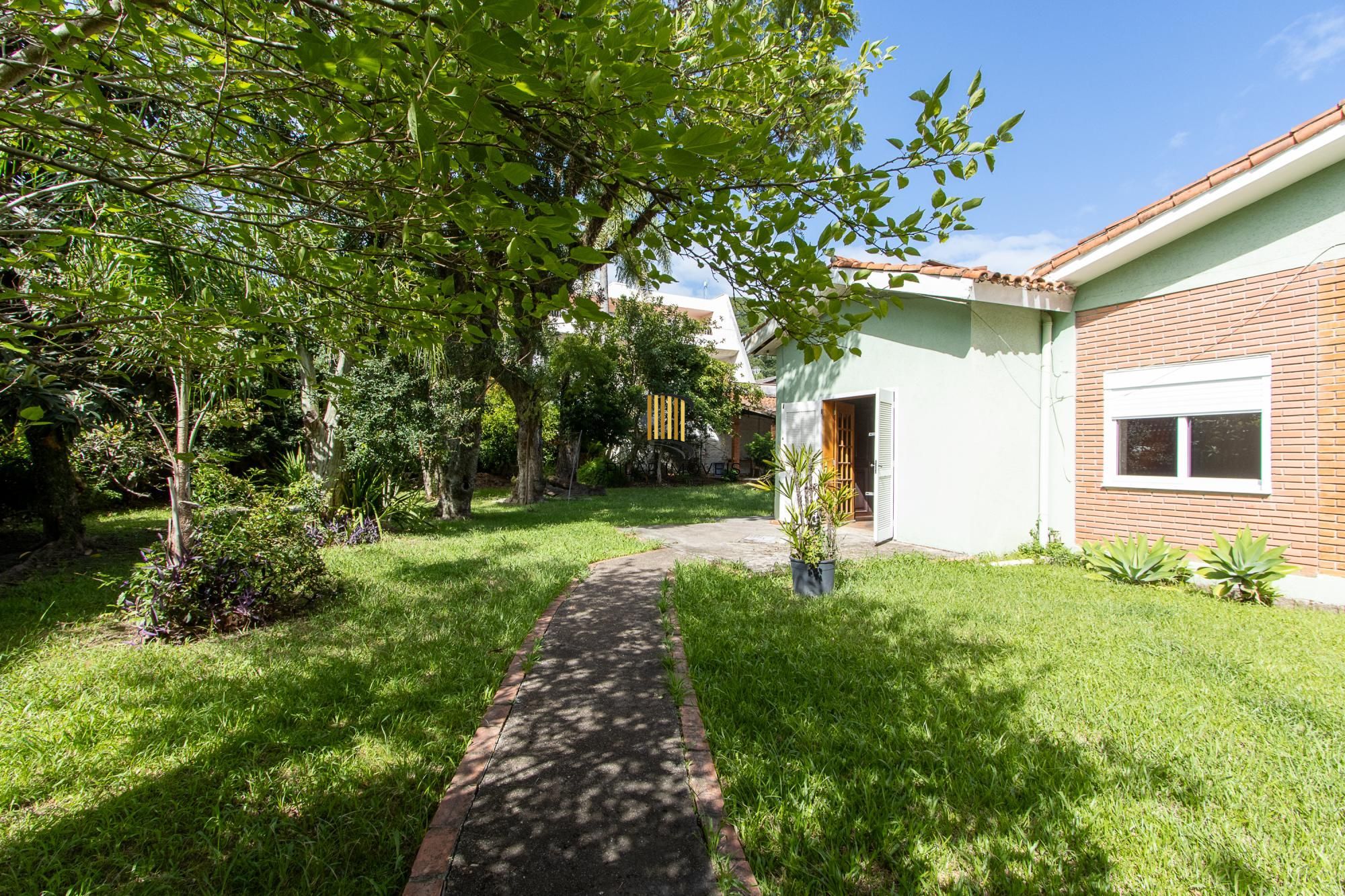 Casa com 4 quartos à venda na Avenida Pereira Passos Vila Assunção, Porto Alegre