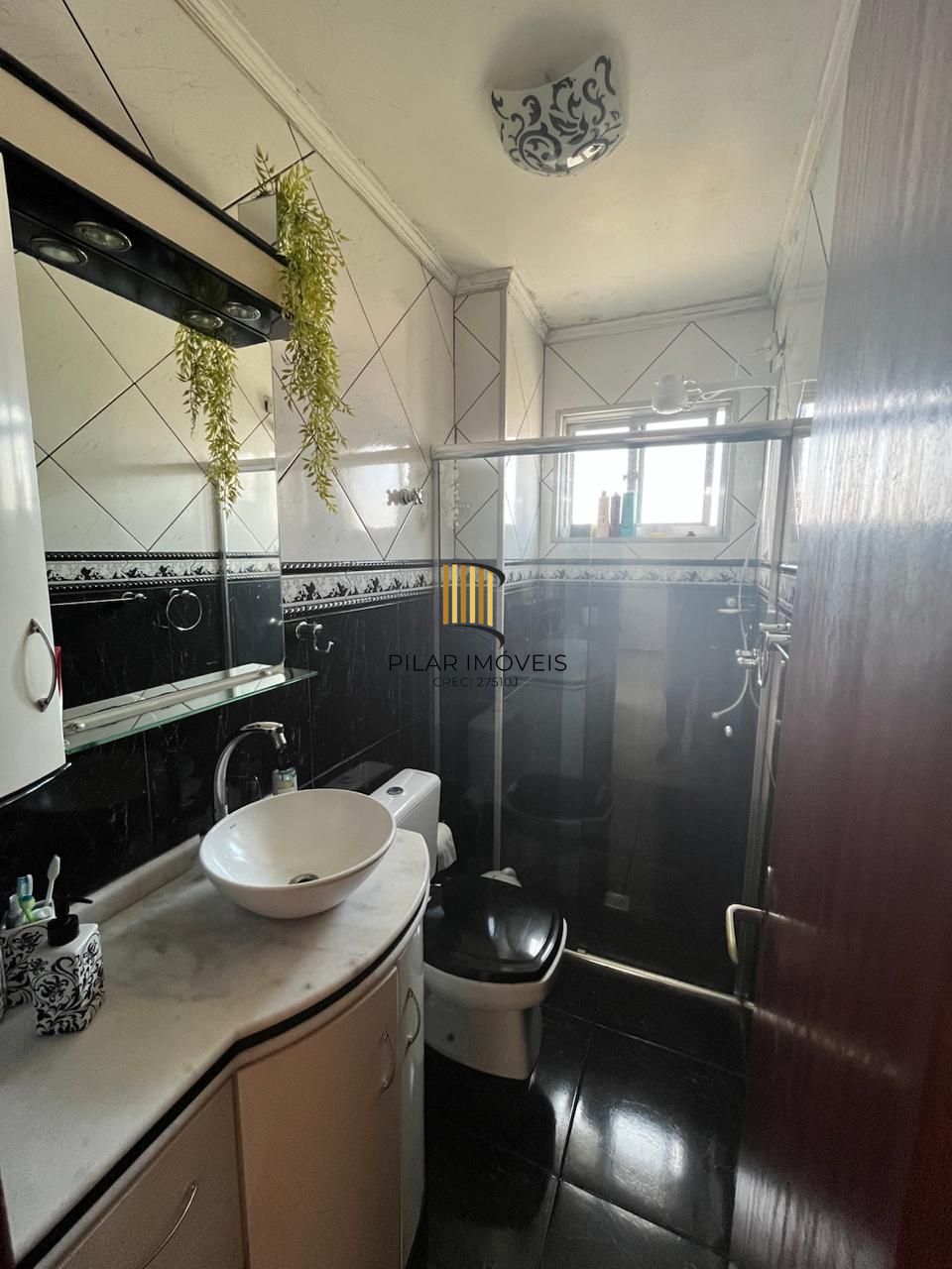 Cobertura 3 dormitórios no bairro Sarandi