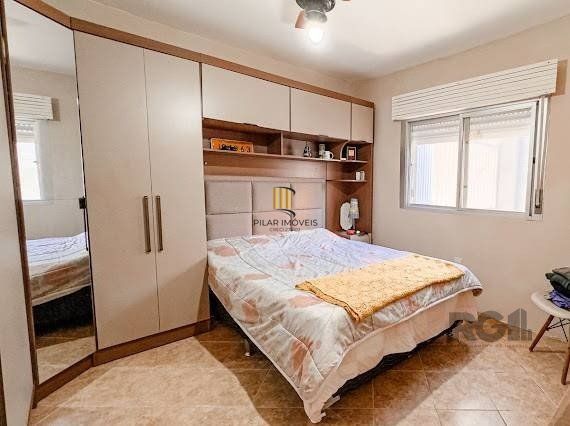 Casa 3 dormitórios no bairro Centro