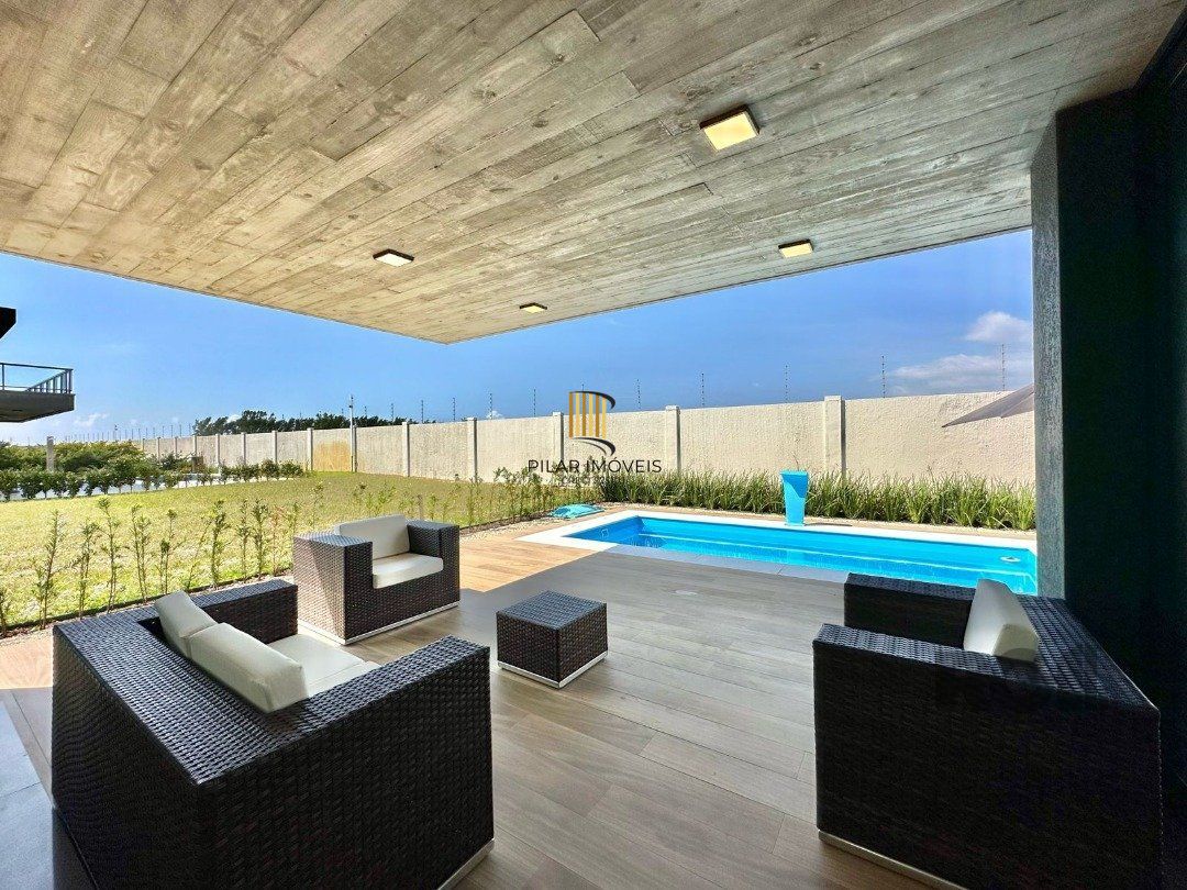 Casa de Condomínio 5 dormitórios no bairro Praia da Conceição