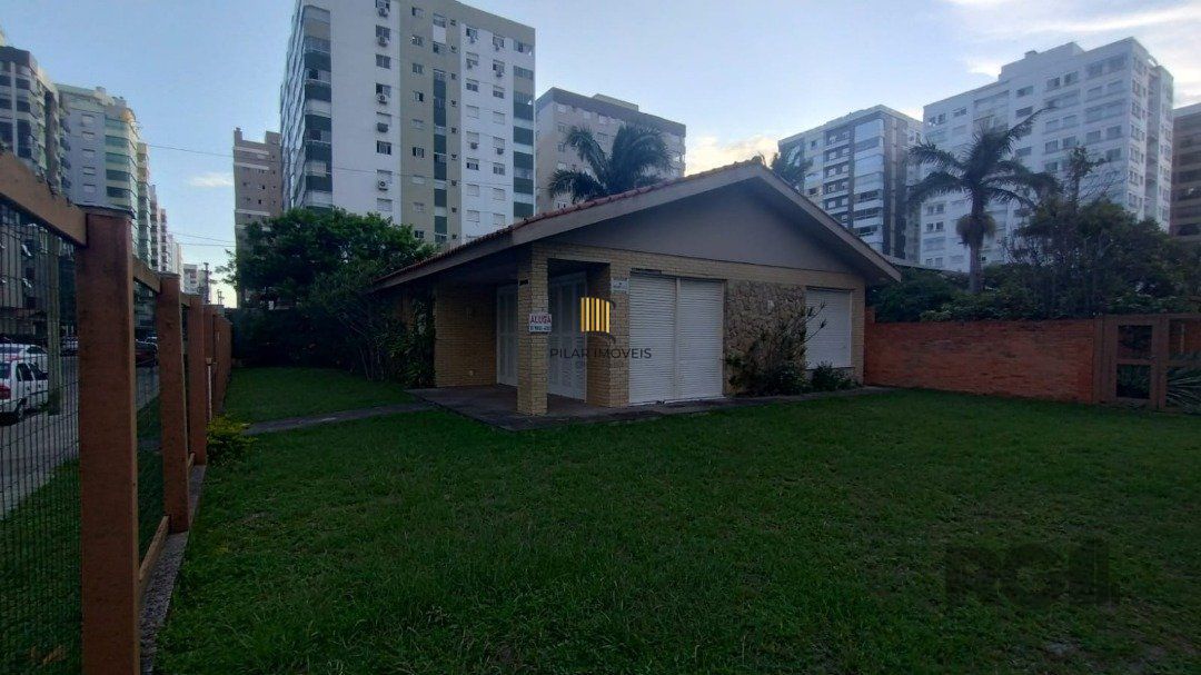Terreno no bairro Navegantes - Pilar Imóveis