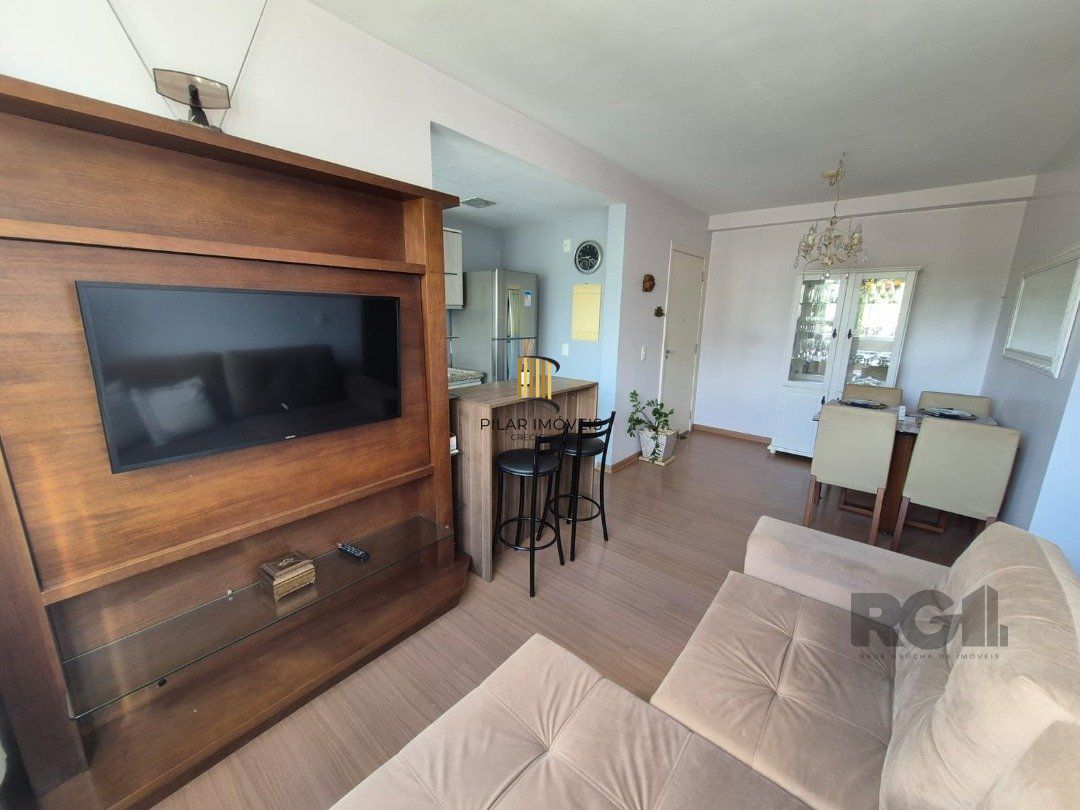 Apartamento 3 dormitórios no bairro Cavalhada
