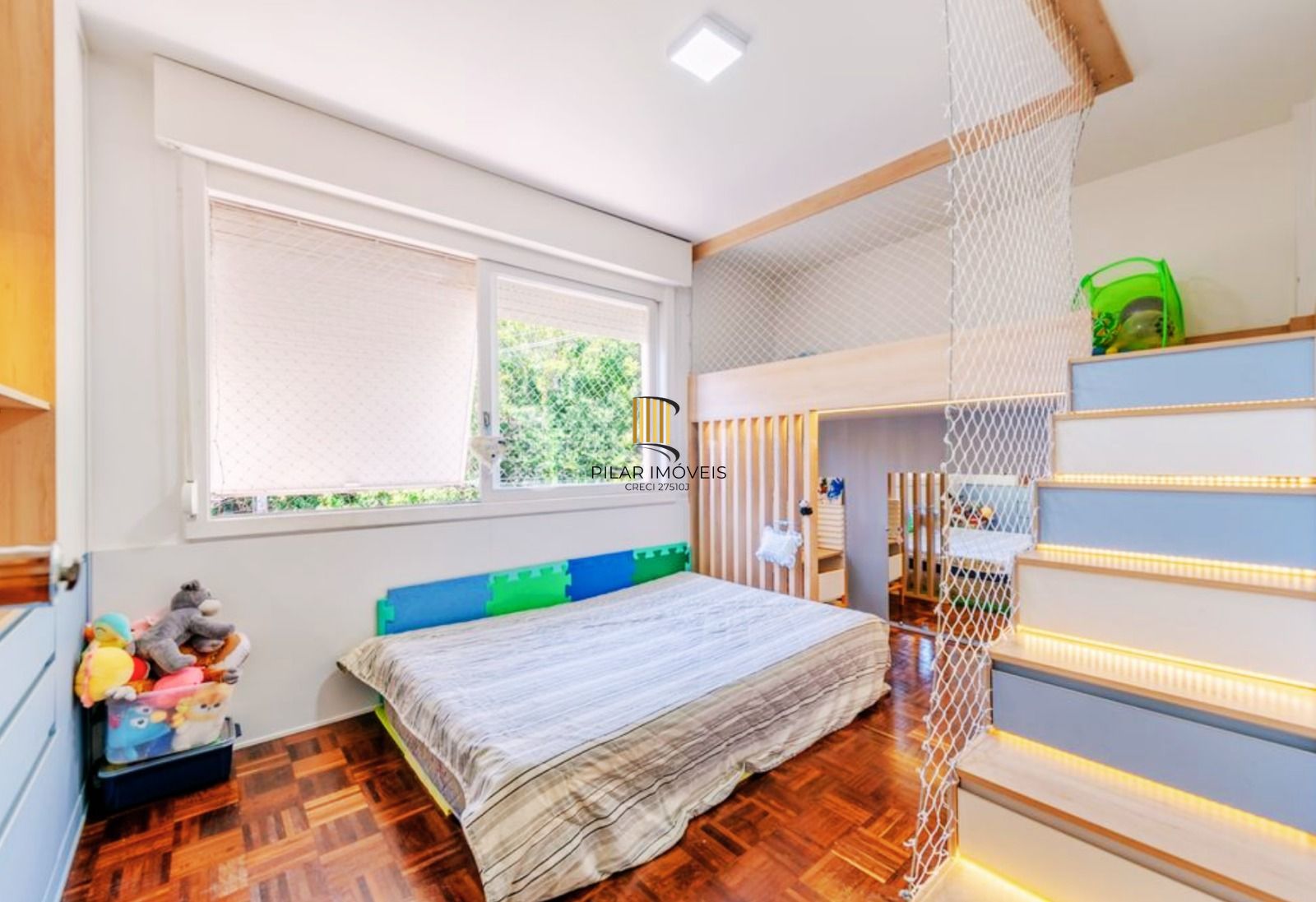 Apartamento com 164.55m², 3 dorm, Moinhos de Vento