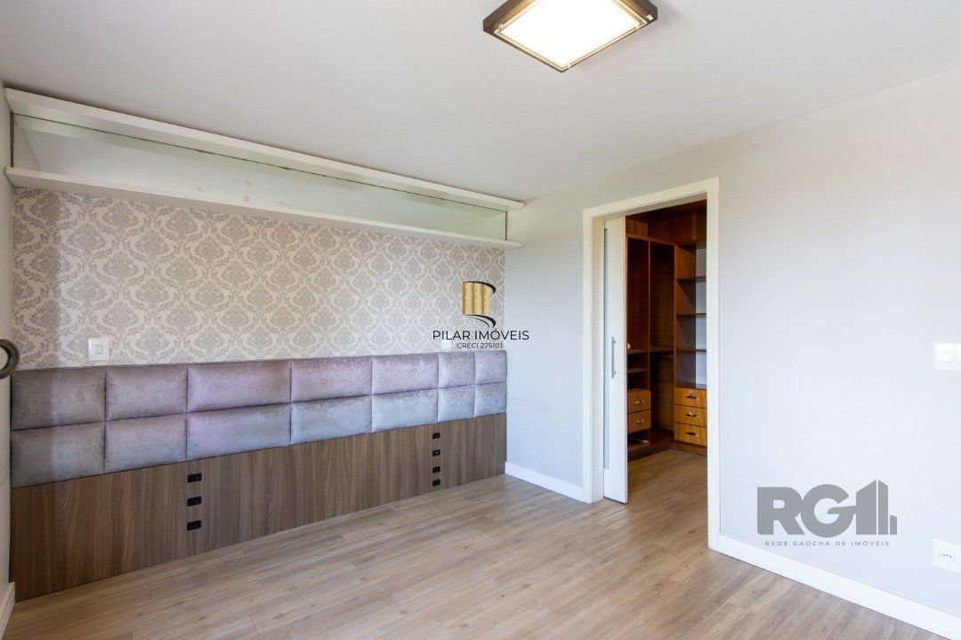 Casa condomínio | 3 Quartos | 1 Suíte | 2 Vagas | 249,20m2 Privativos | Bairro Assunção