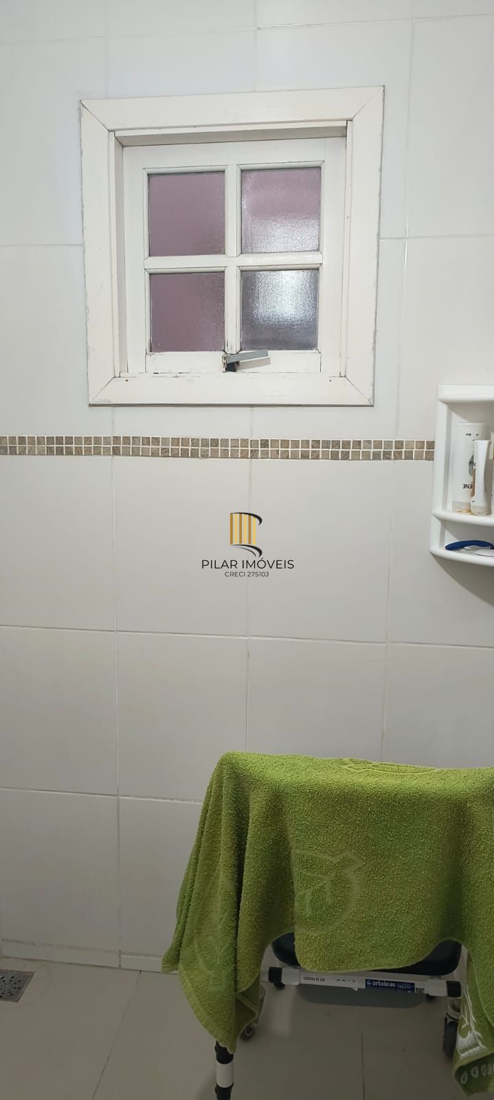 Casa 2 dormitórios no bairro Aberta dos Morros