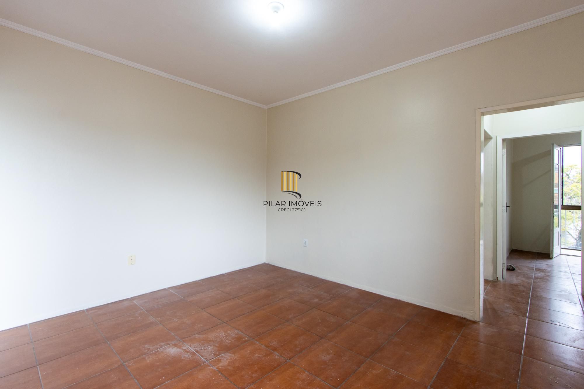 Apartamento 2 dormitórios - bairro Medianeira