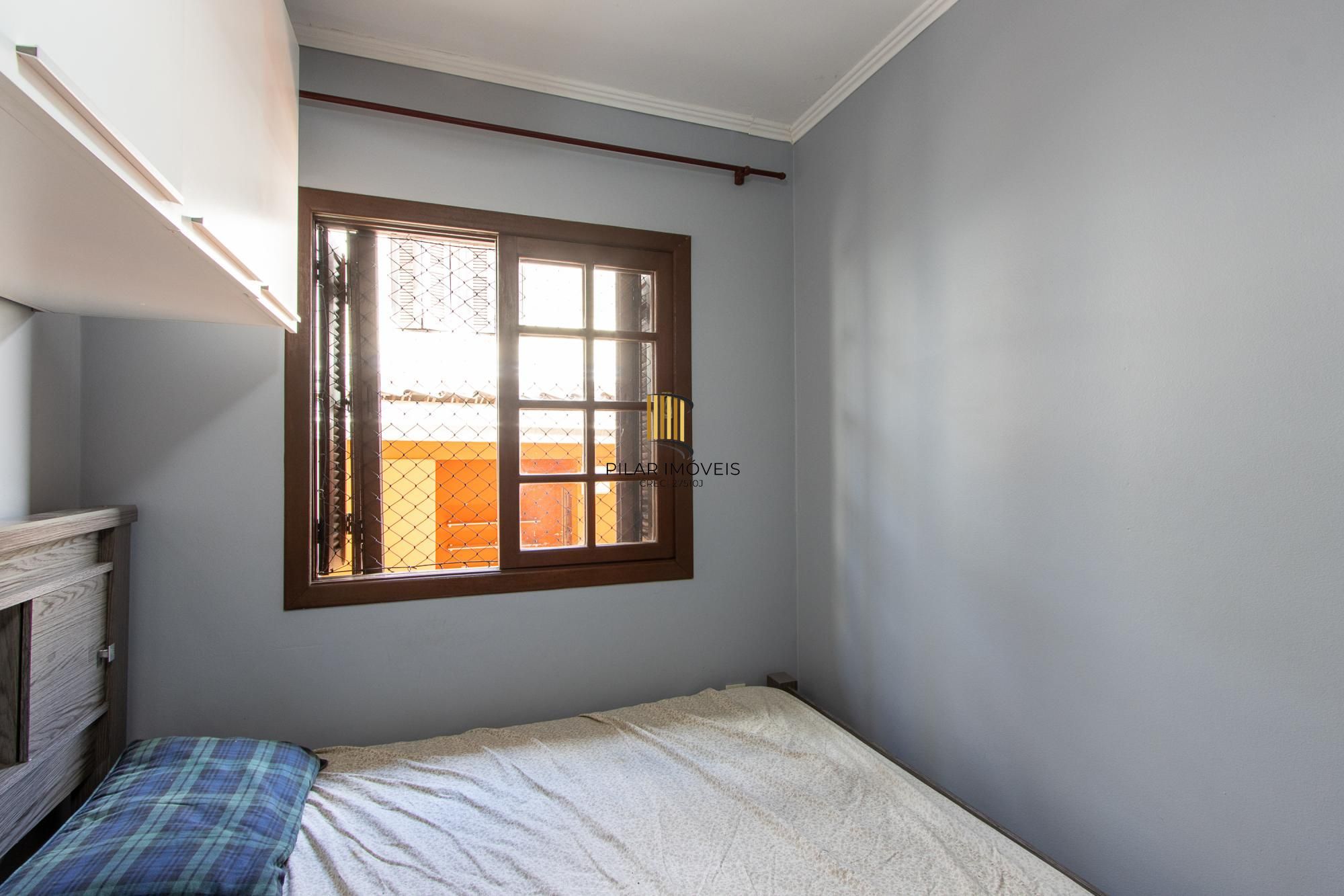 Casa de Condomínio 3 dormitórios no bairro Vila Nova