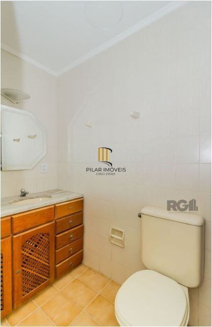 Apartamento 2 dormitórios no bairro Camaquã