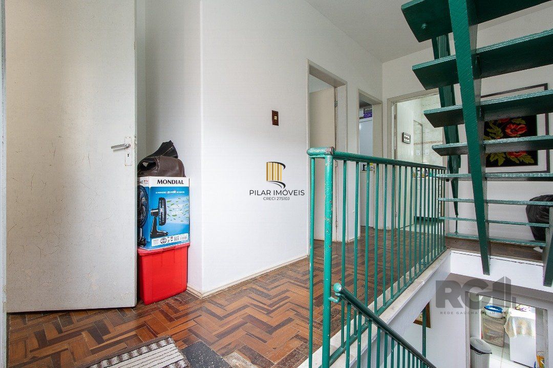 Casa 3 dormitórios no bairro Vila Assunção