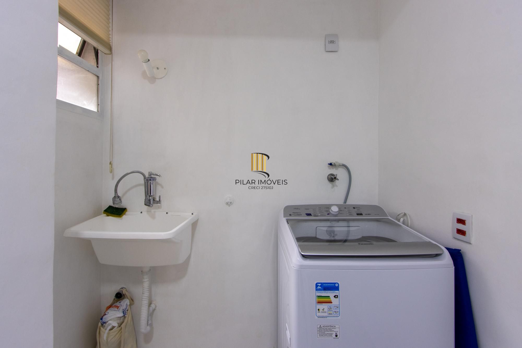 Apartamento 3 dormitórios no bairro Bom Fim