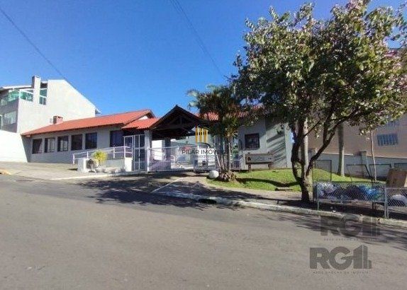 Terreno no bairro Aberta dos Morros