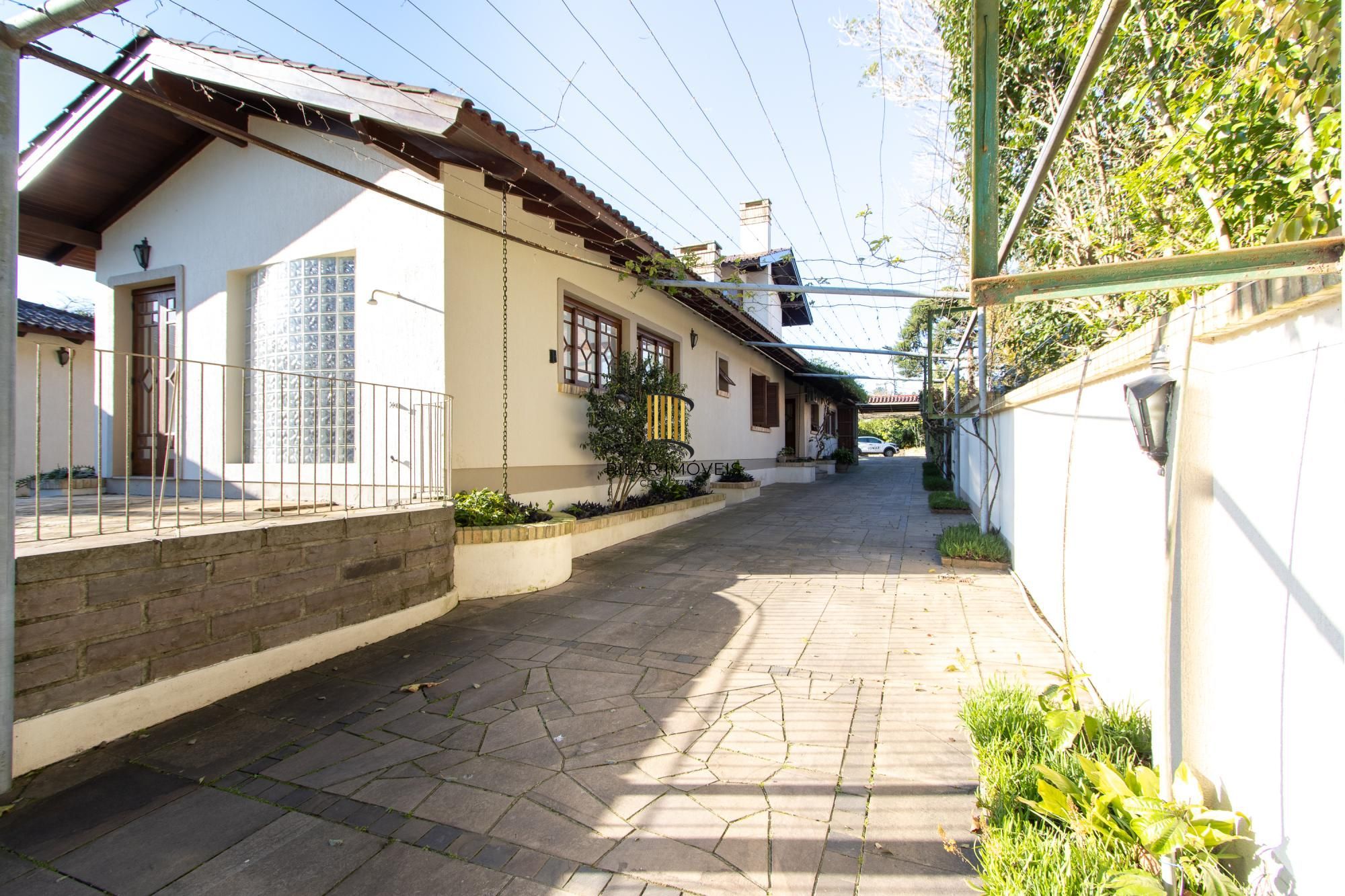 Casa Espetacular na Vila Nova – Viva como no campo, com o conforto da cidade!