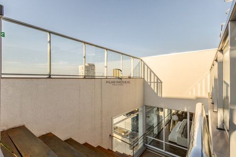 Extraordinário loft a venda no centro hitórico!