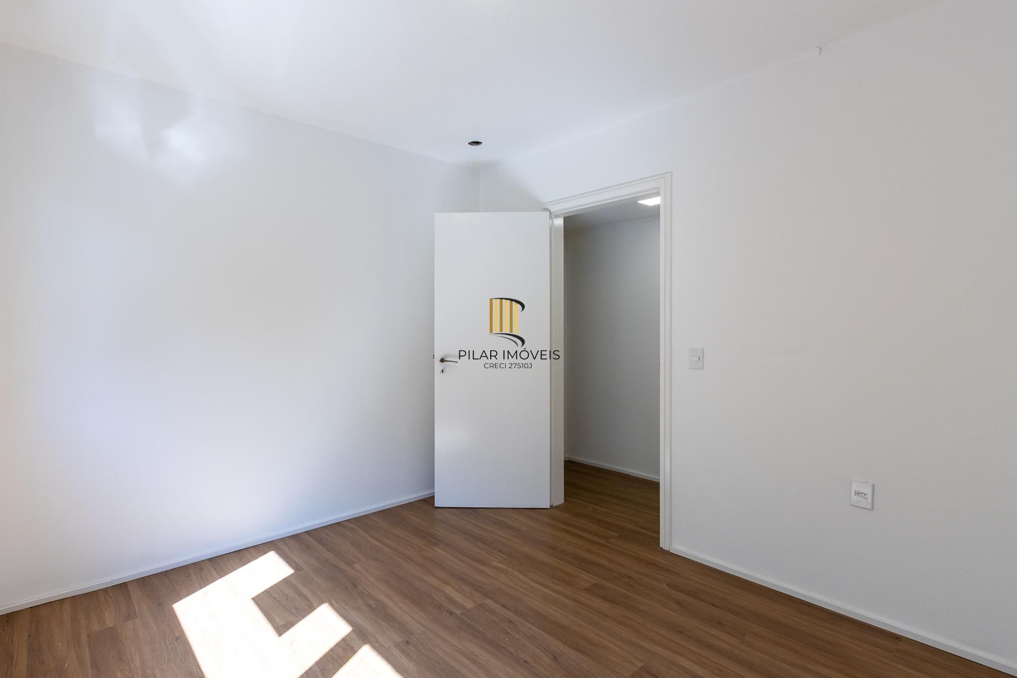 Apartamento 3 Dormitório(s) Bairro Santa Tereza