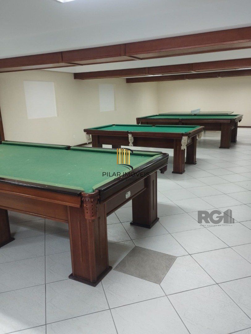 Apartamento 1 dormitório no bairro Vila Suica