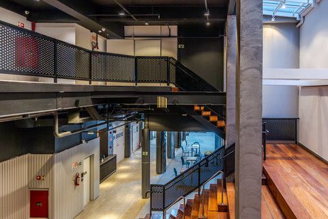 Extraordinário loft a venda no centro hitórico!