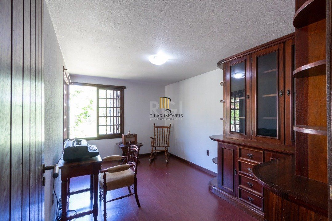 Casa para Venda - 357.28m², 4 dormitórios, sendo 1 suites, 4 vagas - Jardim Isabel