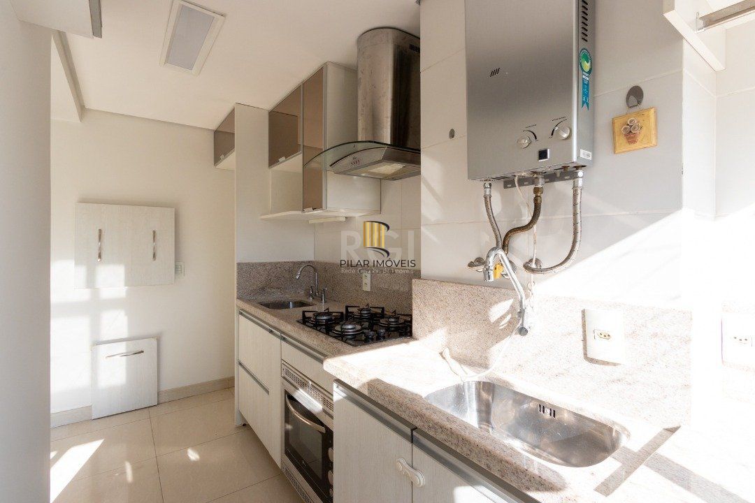 Apartamento 2 dormitórios no bairro Tristeza