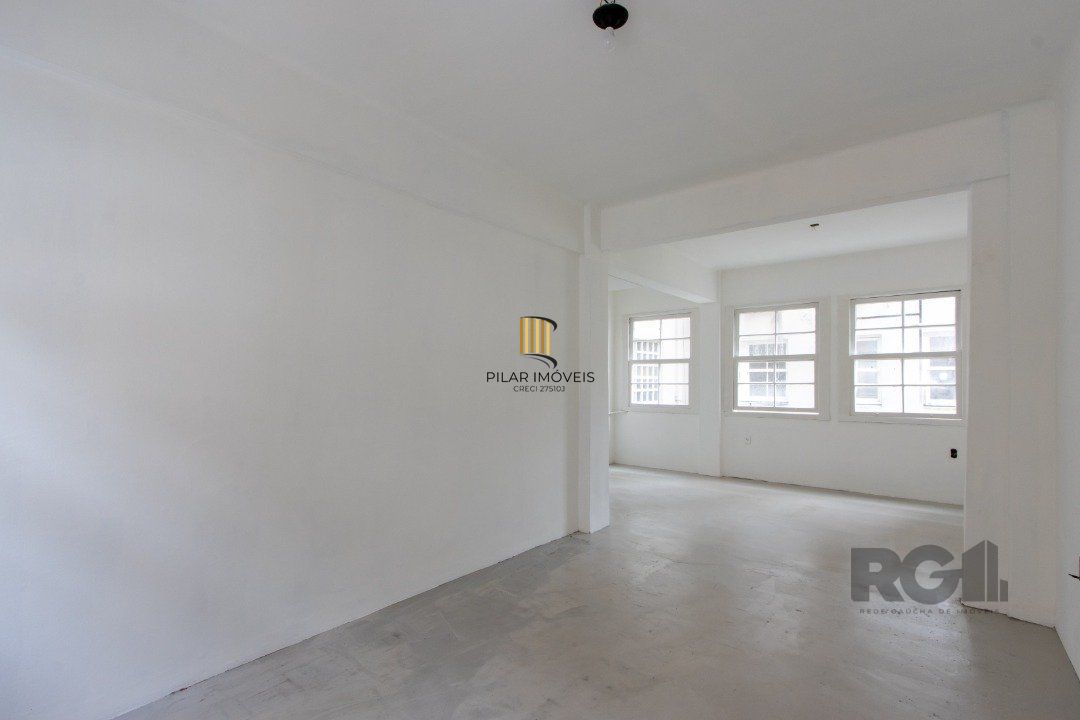 Conjunto/Sala para Venda - 80.11m², 0 dormitórios, Centro Histórico