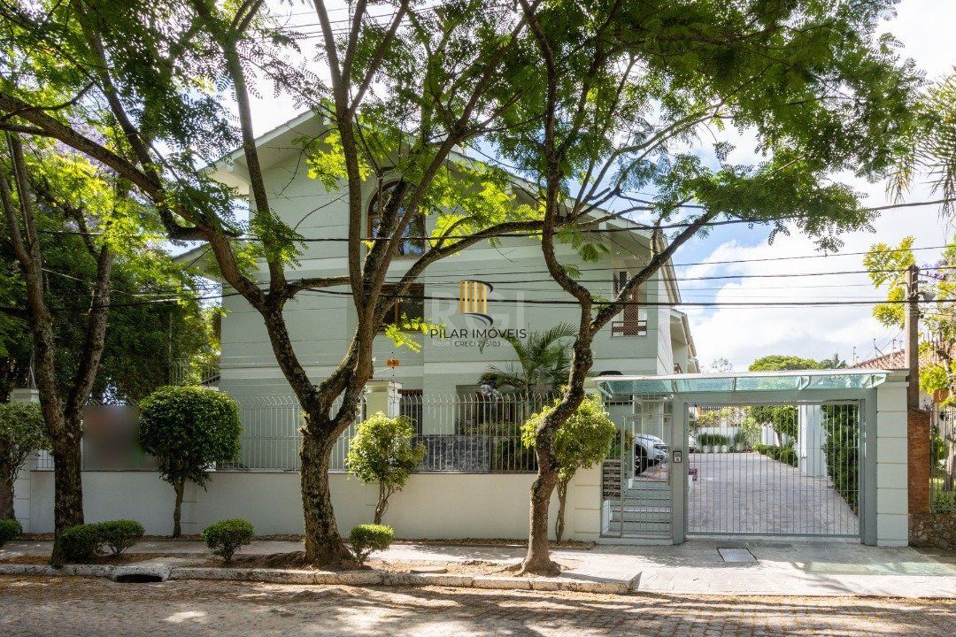 Casa de Condomínio 3 dormitórios no bairro Jardim Isabel