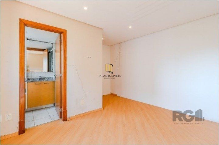 Apartamento 3 dormitórios no bairro Tristeza
