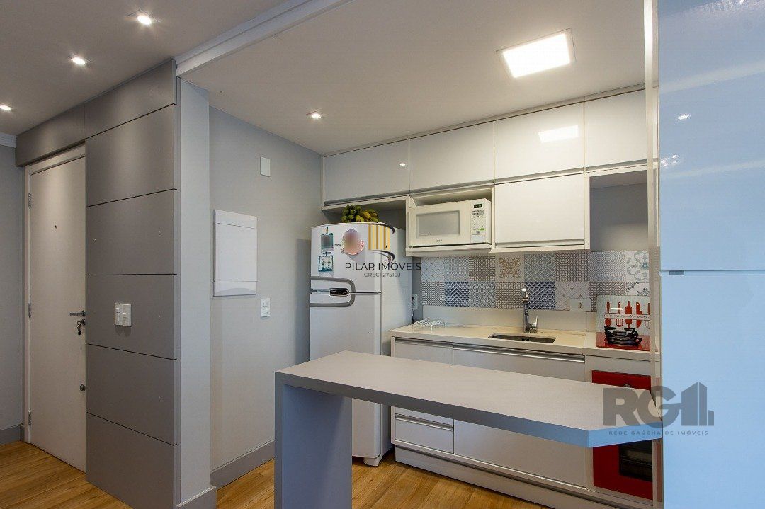 Apartamento 3 dormitórios no bairro Ipanema